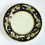 Shape: SP22 Side plate 22