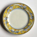 Shape: SP22 Side plate 22