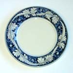 Shape: SP22 Side plate 22