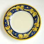 Shape: SP22 Side plate 22