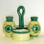 Shape: SPP0 Salt and pepper set