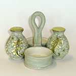 Shape: SPP0 Salt and pepper set