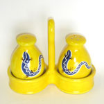 Shape: SPP0 Salt and pepper set