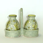 Shape: SPP0 Salt and pepper set