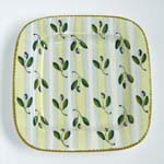 Shape: SQ29 Square plate 29