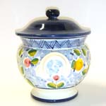 Decor: TSP001 Tiziana Spring