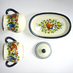 Decor: LCH001 Lichen