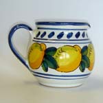 Decor: ANL001 Anna Lemons on White