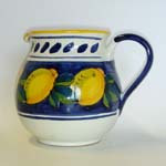 Decor: ANL002 Anna Lemons on Blu