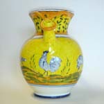 Shape: UP24 Umbrian jug