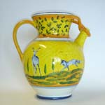 Shape: UP24 Umbrian jug