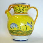Shape: UP24 Umbrian jug