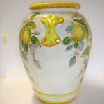 Decor: ATL001 Lemons Antique