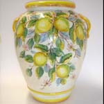 Decor: ATL001 Lemons Antique
