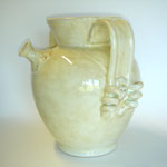 Decor: BNC001 Antique White