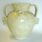 Decor: BNC001 Antique White