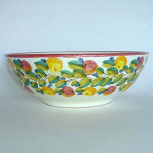 Wanda Red
