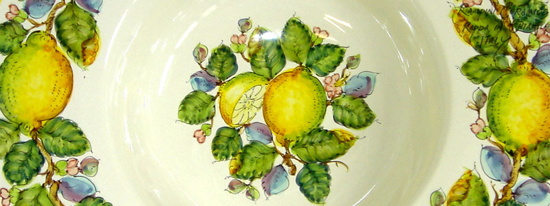 Limoni Antichi (ATL001)