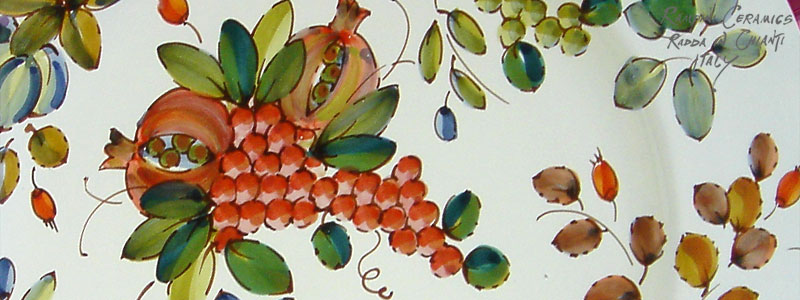Red Fruit (FRR001)