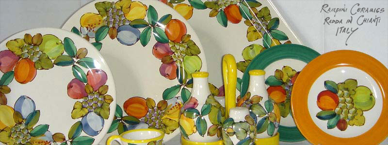 Fruit Salad on White (MCD001)