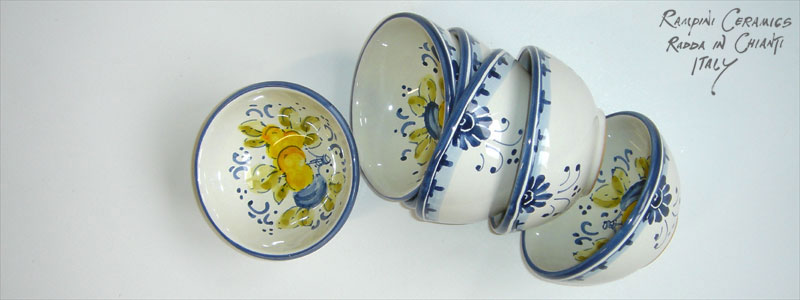 Small bowl 12 (CT12) - Burgundy (BUR001)