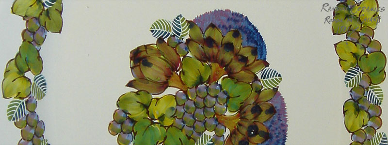 Artichokes (CEU001)