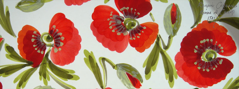 Poppies (PAP001)
