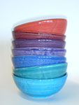 Bowls Monocolours (MNC000)