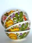 Bowls Ortolana (ORT001)