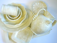 Set Bianco Antico (BNC001)