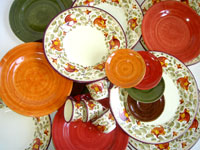 Set Lichene Mattone (LCH004)