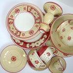 Set Primule Rosse (PRM002, PRM012)