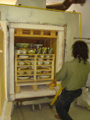 Firing and Quality Control