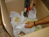 Packing