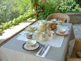 Set Table