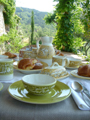 Set Table