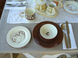 Set Table