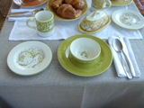 Set Table