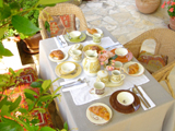 Set Table