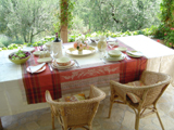 Set Table