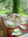 Set Table