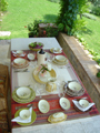 Set Table