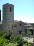 Spaltenna