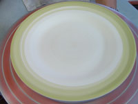 Creating a monocolour plate (MNC000)