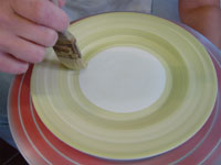 Creating a monocolour plate (MNC000)