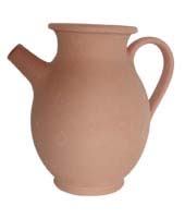 Brocca Arcaica (Arcaic pitcher)