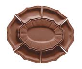 Buffet set cenafredda (cold supper) small