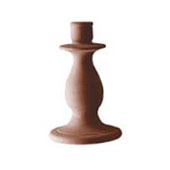 Candlestick large