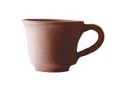 Espresso cup and saucer