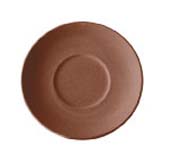 Espresso cup and saucer